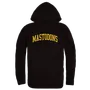 W Republic Purdue Fort Wayne Mastodons College Hoodie 547-571