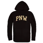 W Republic Purdue Northwest Lion College Hoodie 547-572