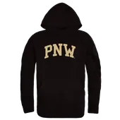 W Republic Purdue Northwest Lion College Hoodie 547-572