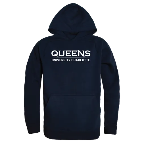 W Republic Queens Of Charlotte Royals College Hoodie 547-573. Decorated in seven days or less.