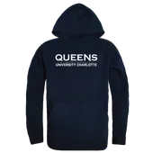 W Republic Queens Of Charlotte Royals College Hoodie 547-573