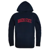 W Republic Rogers State Hillcats College Hoodie 547-576