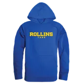 W Republic Rollins College Tars College Hoodie 547-577