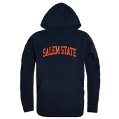 W Republic Salem State Vikings College Hoodie 547-581