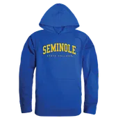 W Republic Seminole State Raiders College Hoodie 547-582