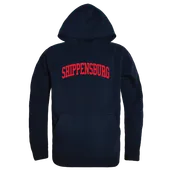 W Republic Shippensburg University Raiders College Hoodie 547-584