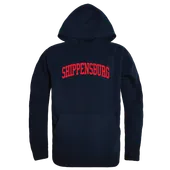 W Republic Shippensburg University Raiders College Hoodie 547-584