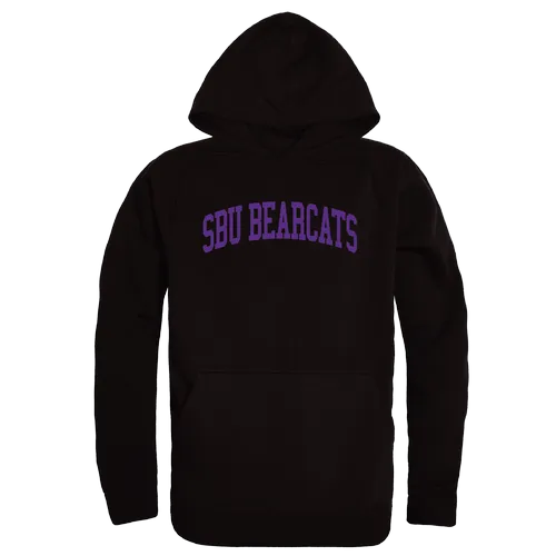 W Republic Southern Baptist Bearcats College Hoodie 547-587. Decorated in seven days or less.