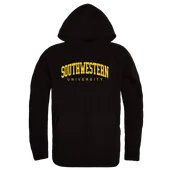 W Republic Southwestern Pirates College Hoodie 547-588