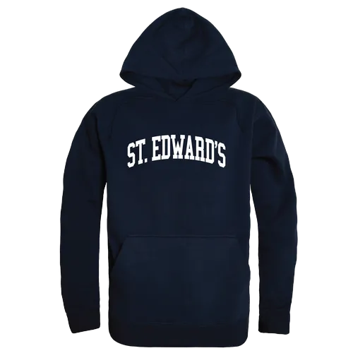 W Republic St. Edward's Hilltoppers College Hoodie 547-590. Decorated in seven days or less.