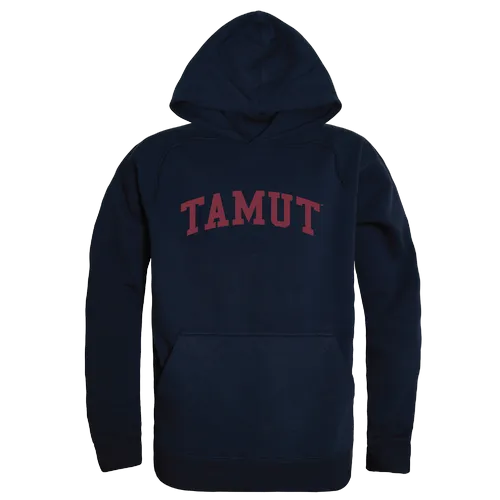 W Republic Texas A&M-Texarkana Eagles College Hoodie 547-596. Decorated in seven days or less.