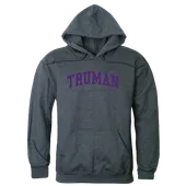 W Republic Truman State Bulldogs College Hoodie 547-598