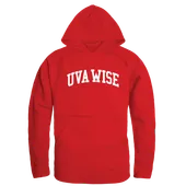 W Republic UVA Wise Cavaliers College Hoodie 547-601