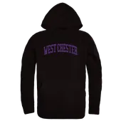 W Republic West Chester Rams College Hoodie 547-603