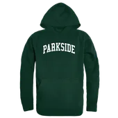 W Republic UW Parkside Rangers College Hoodie 547-608