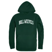 W Republic Arkansas-Monticello Boll Weevils & Cotton Blossoms College Hoodie 547-609