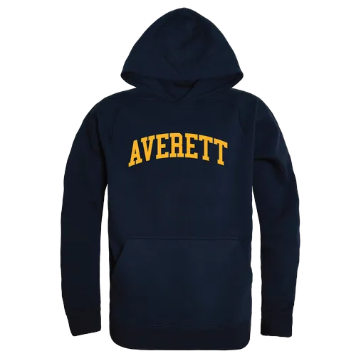 W Republic Averett Averett Cougars College Hoodie 547-614. Decorated in seven days or less.