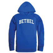 W Republic Bethel Pilots College Hoodie 547-617