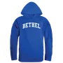 W Republic Bethel Pilots College Hoodie 547-617