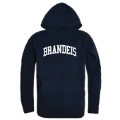 W Republic Brandeis Judges College Hoodie 547-619