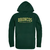 W Republic Bronx CC Broncos College Hoodie 547-621