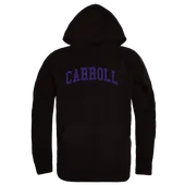 W Republic Carroll College Saints College Hoodie 547-624