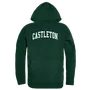 W Republic Castleton Spartans College Hoodie 547-626