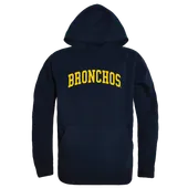 W Republic Central Oklahoma Bronchos College Hoodie 547-627