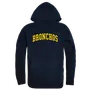 W Republic Central Oklahoma Bronchos College Hoodie 547-627