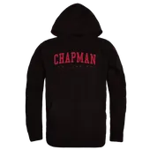 W Republic Chapman University Panthers College Hoodie 547-629