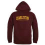 W Republic Charleston Golden Eagles College Hoodie 547-630