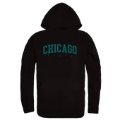 W Republic Chicago State Cougars College Hoodie 547-631