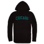 W Republic Chicago State Cougars College Hoodie 547-631