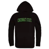 W Republic Cincinnati State College Hoodie 547-632