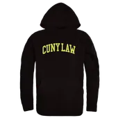 W Republic CUNY School Of Law College Hoodie 547-634