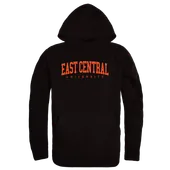 W Republic East Central University Tigers College Hoodie 547-638