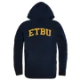 W Republic East Texas Baptist Tigers College Hoodie 547-639