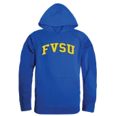 W Republic Fort Valley State Wildcats College Hoodie 547-642