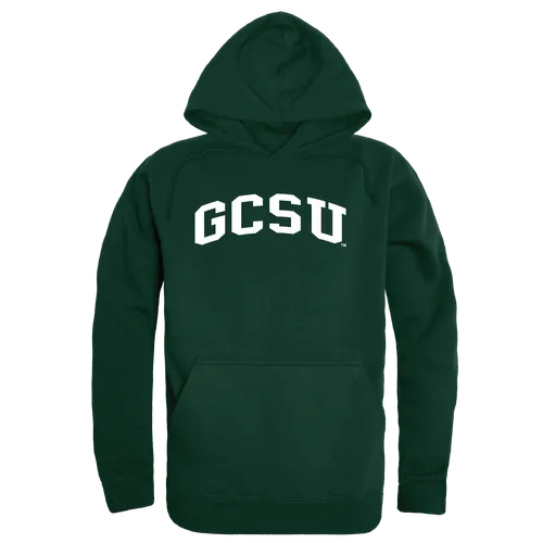 W Republic Georgia College Bobcats College Hoodie 547-646. Decorated in seven days or less.