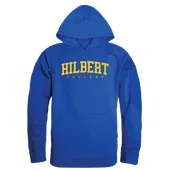 W Republic Hilbert Hawks College Hoodie 547-652