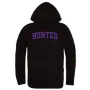 W Republic Hunter College Hawks College Hoodie 547-654