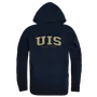 W Republic U Of Illinois Springfield Prairie Stars College Hoodie 547-655