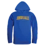 W Republic Johnson & Wales Wildcats College Hoodie 547-657