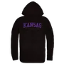 W Republic Kansas Wesleyan Coyotes College Hoodie 547-658