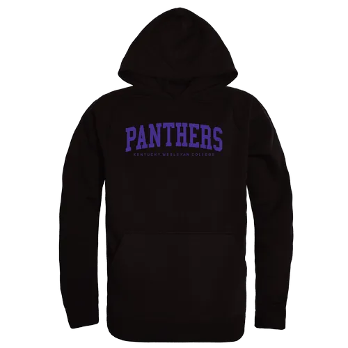 W Republic Kentucky Wesleyan Panthers College Hoodie 547-659. Decorated in seven days or less.