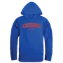 W Republic Kingsborough CC The Wave College Hoodie 547-660