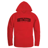 W Republic Northwestern Oklahoma State Rangers College Hoodie 547-665