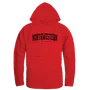 W Republic Northwestern Oklahoma State Rangers College Hoodie 547-665