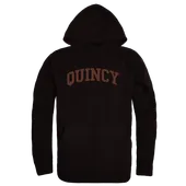 W Republic Quincy Hawks College Hoodie 547-667