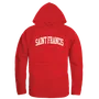 W Republic Saint Francis U Red Flash College Hoodie 547-669